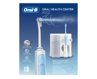 Oral-B Irygator ORAL-B OxyJet MD20 - 1519104 - zdjęcie 3